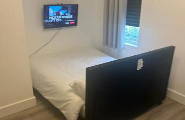 Cosy studio flat in Teddington - Foto 3