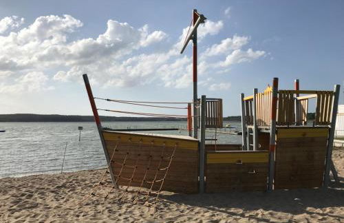 Seeblick Warin - Foto 28