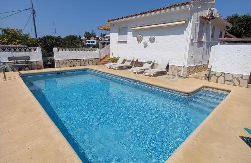Apartment en el Guesthouse Deniacorral - Foto 3