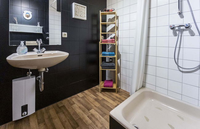 Gemutliche Ferienwohnung in Dornumersiel - Foto 11