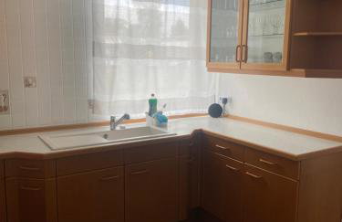 Schönes Goldstar Apartment Nr 3 in der Nähe Hannover Messe - Photo 6