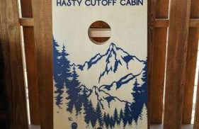 Hasty Cutoff Cabin - Foto 74