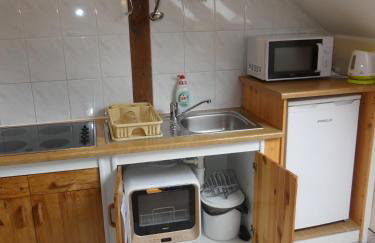 Pensjonat Cichy Kącik - Foto 71