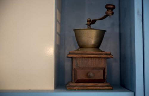 Villa LETA - Luxury villa in a green oasis with heated swimming pool, fitness center and summer kitchen - Kvarner - Foto 45