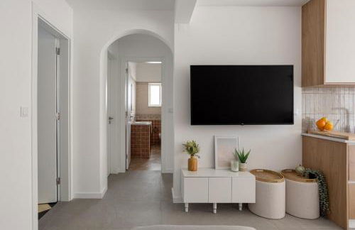 Rua das Olaias Apartments - Foto 37