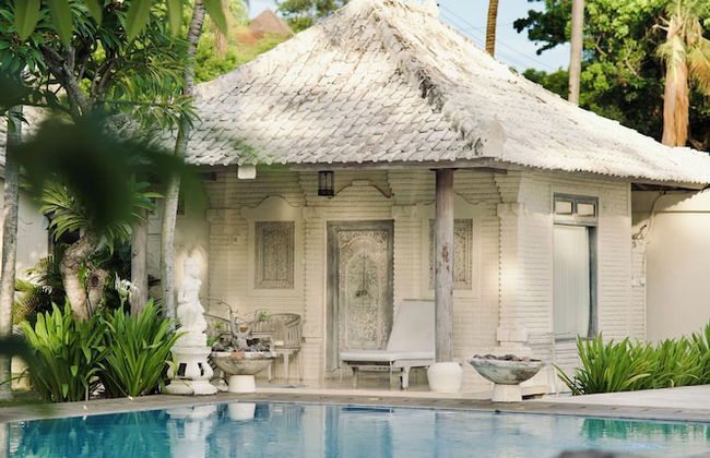 DHAUTEYA VILLA - Foto 52