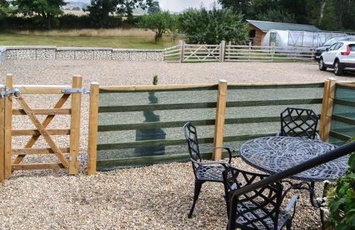 The Sheep Shed - Uk38437 - Foto 26