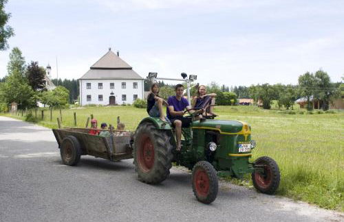 Gut Grasleiten - Foto 37