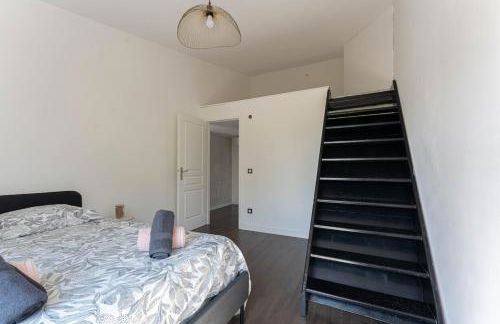 Villa le Trèfle with pool - Photo 33