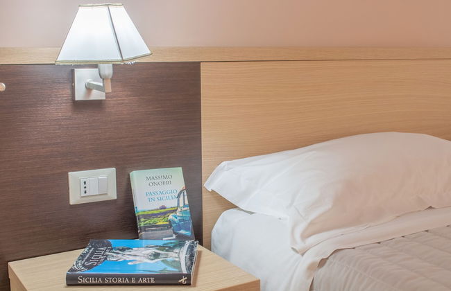 Residence Porta delle Botteghelle - Foto 13