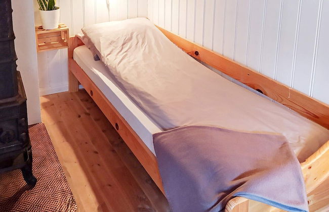 5 Person Holiday Home in Grimstad-by Traum - Foto 2