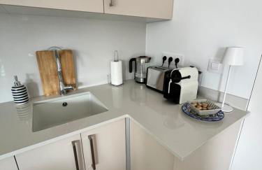 Apartament Playa Gandia - nowy apartament z basenem, 350 m od plaży - Photo 18