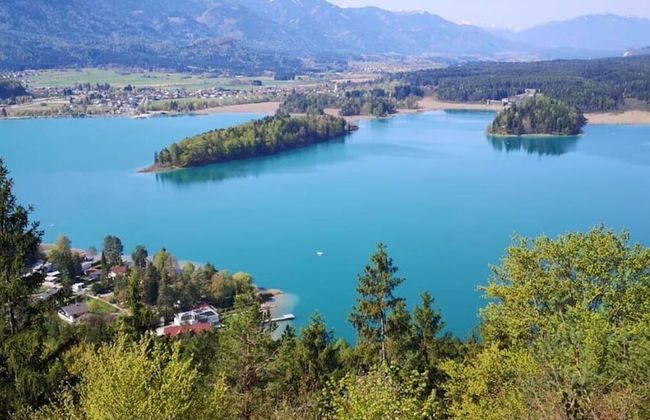 Holiday Home Anna Comfortable Vacation Home - Foto 13