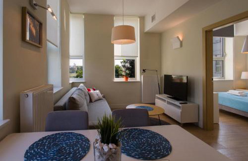 Riverside Aparthotel Cracow - Foto 10