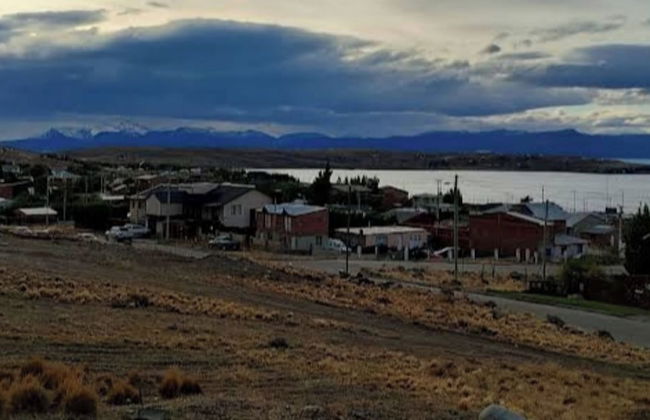 CABAÑAS M&M CALAFATE - Foto 27