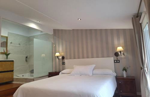 Apartamentos Puerta de Gijon - Foto 69