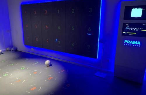 226 Fair Center Galluswarte Main train station - Foto 39