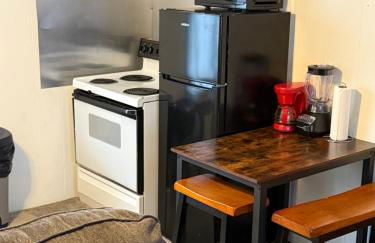 Two Bedroom Villa Studio with fireplace & Living room - Foto 12