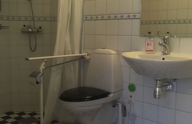 Vägsjöfors Herrgård - Foto 48