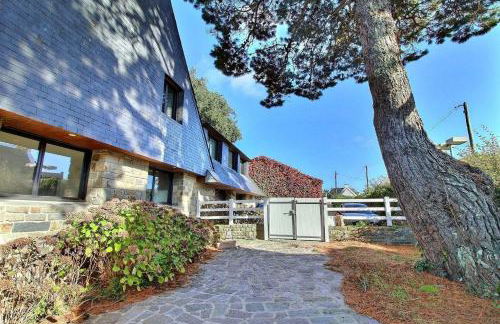 Ker Ty Mor - Waterfront Family House - Foto 29