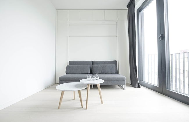 Nolita City Flat - Foto 6