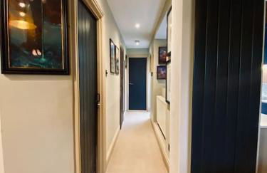 Spacious Boutique Apartment - Foto 30