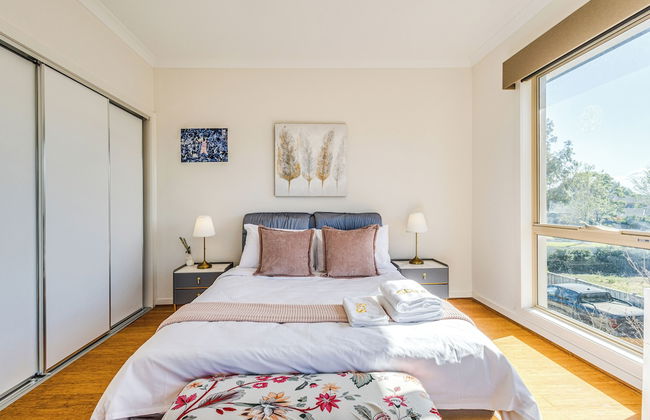 StayAU 3BR Deluxe Family Loft Point Cook - Foto 13