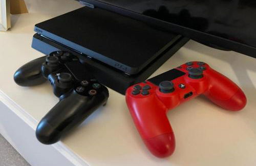 Calilla Home -appartamento Libeccio - Foto 13