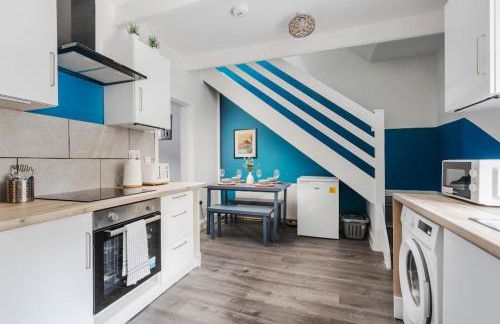 Peak Cottage - Foto 16