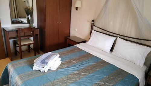 Stella Meri Studios - Apartments - Foto 5, towels