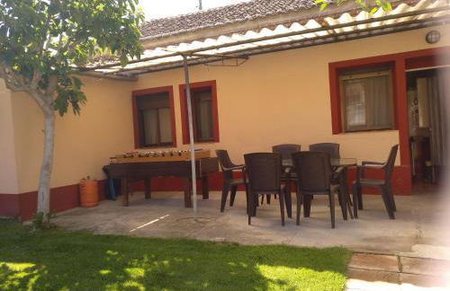 Casa Rural Las Barricas - Foto 6