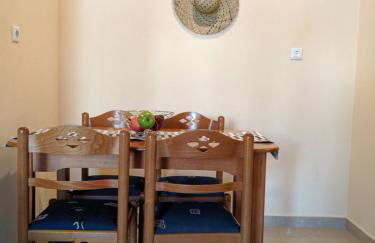 Apartments Irene in Sykia - Foto 18