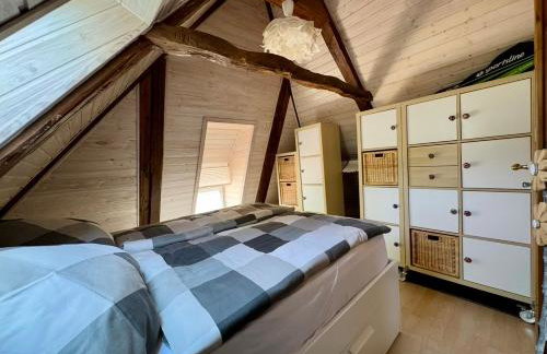 Emmis-Ferienhaus - Foto 12