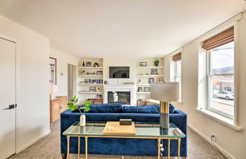 Cincinnati Vacation Rental 6 Mi to Downtown! - Foto 6