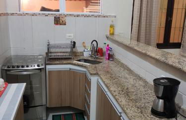 Casa Veraneio família Matos - Photo 11