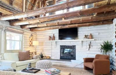Cozy, Modern Cabin Retreat 8 min to Windham mtn - Foto 1