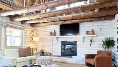 Cozy, Modern Cabin Retreat 8 min to Windham mtn - Foto 1