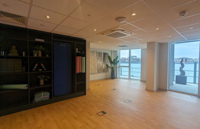 Charles Hope Apartments Southampton - Photo 44