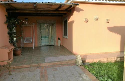 Country House Vignola Mare - Photo 67