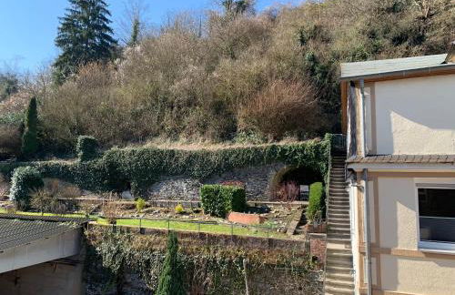 Turteltäubchen am Taubenhaus Residenz Moselliebe - Foto 17