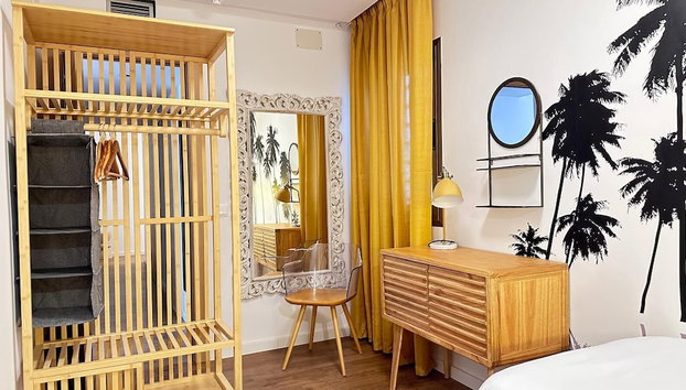 Poniente Playa Aparthotel - Foto 4, Camera