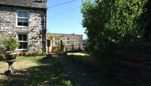 Holmlea Cottage - Foto 2