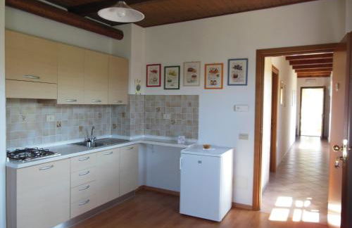 Agriturismo Affittacamere Barbarossa - Foto 63