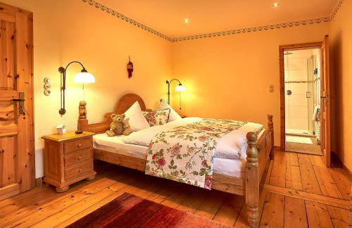 Stöltings Landhaus - Foto 60