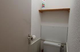 Creux de l'Ours Mottaret, 3 à 5 couchages - Foto 10