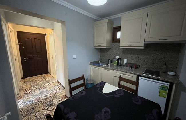 Gulhane Suites - Foto 53