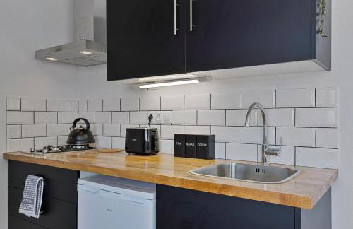 Andaluz Mountain View - Foto 10