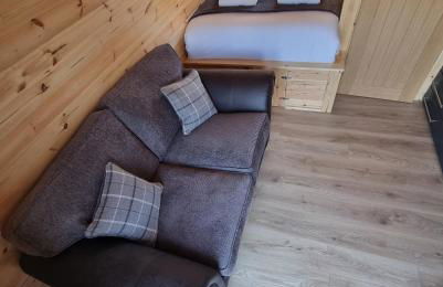 Caledonian Pod. In Caol, Fort William - Foto 7