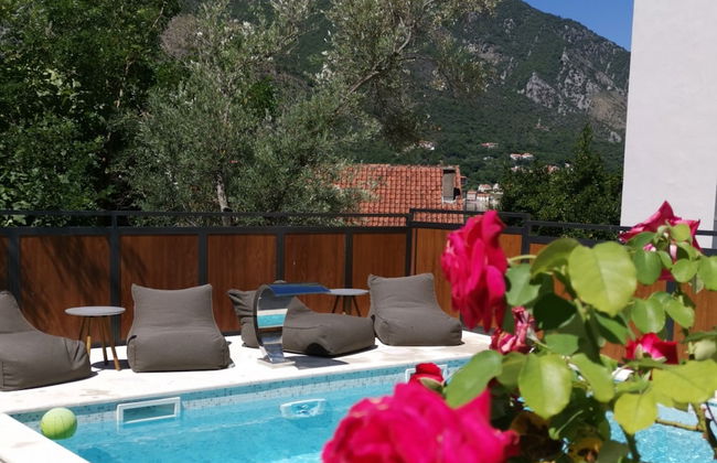 Apartments Jovanovic - Alkima - Foto 21