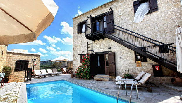 Leonidas Village Houses - Foto 3